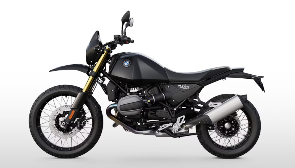 BMW R 12 G/S 2026
