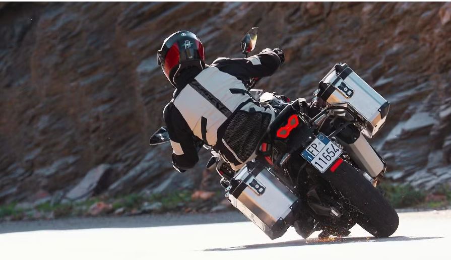 MV Agusta Enduro Veloce