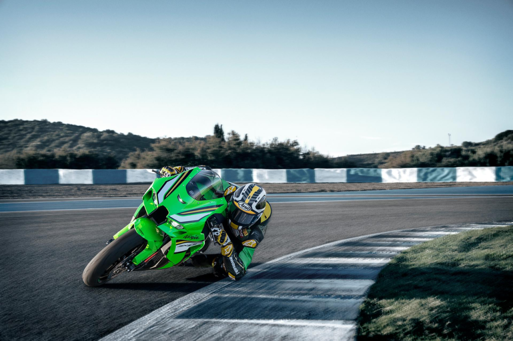 Kawasaki ZX-10R