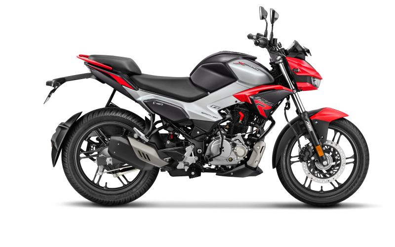 Hero Xtreme 125R
