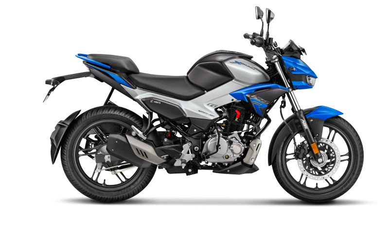Hero Xtreme 125R