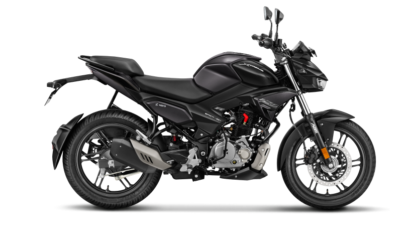 Hero Xtreme 125R